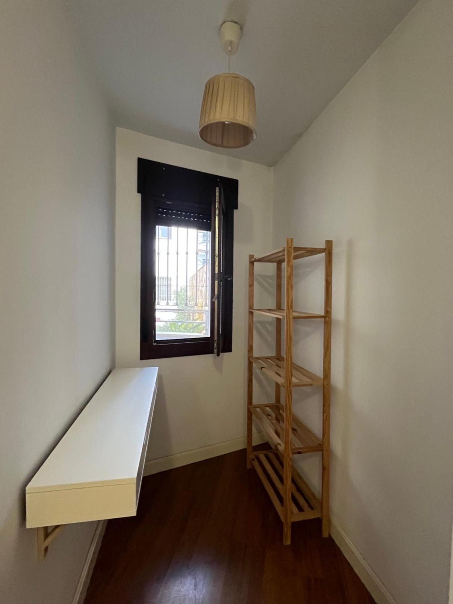 El Torcal Luxury Apartment With Free Parking Malaga Exterior photo